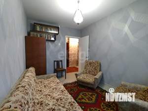 1-к квартира, на длительный срок, 60м2, 8/9 этаж