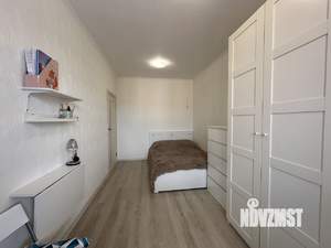 2-к квартира, на длительный срок, 50м2, 15/17 этаж