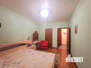 1-к квартира, на длительный срок, 35м2, 4/9 этаж