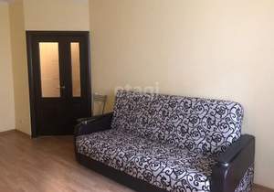 1-к квартира, на длительный срок, 41м2, 3/9 этаж