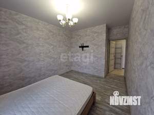 2-к квартира, на длительный срок, 54м2, 9/9 этаж