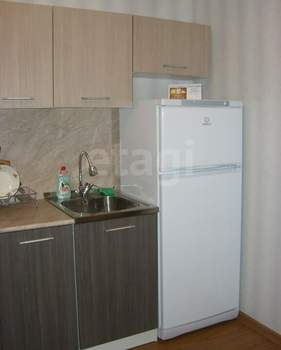 1-к квартира, на длительный срок, 41м2, 7/7 этаж