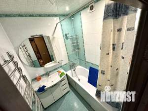 3-к квартира, посуточно, 95м2, 9/17 этаж