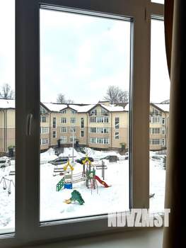 1-к квартира, на длительный срок, 42м2, 2/4 этаж