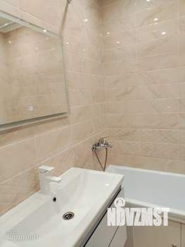 1-к квартира, на длительный срок, 39м2, 12/17 этаж