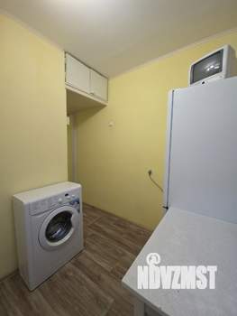 3-к квартира, на длительный срок, 52м2, 4/5 этаж