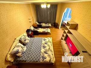 3-к квартира, посуточно, 100м2, 2/15 этаж