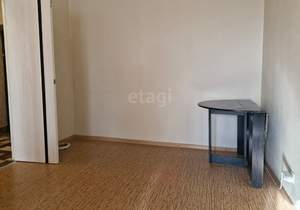 1-к квартира, на длительный срок, 38м2, 12/12 этаж