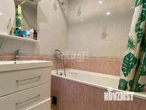 1-к квартира, на длительный срок, 35м2, 2/9 этаж