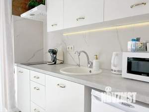 Студия квартира, посуточно, 30м2, 1/1 этаж