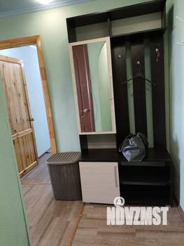 2-к квартира, посуточно, 45м2, 8/9 этаж