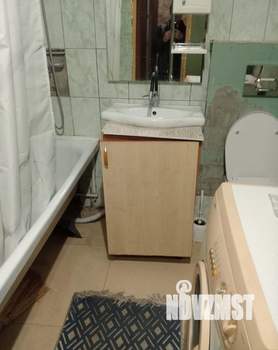 Студия квартира, на длительный срок, 31м2, 16/17 этаж