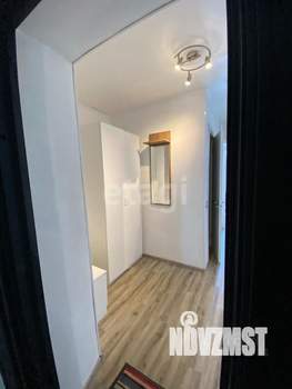 1-к квартира, на длительный срок, 33м2, 2/6 этаж