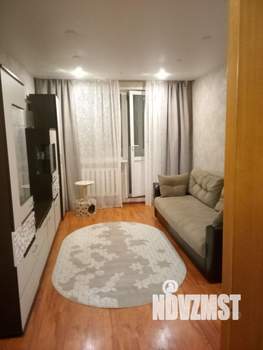 3-к квартира, на длительный срок, 58м2, 5/9 этаж