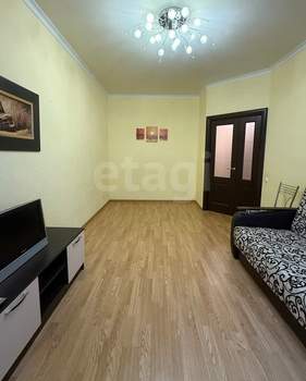 1-к квартира, на длительный срок, 41м2, 3/9 этаж