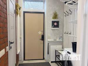 Студия квартира, посуточно, 30м2, 1/1 этаж