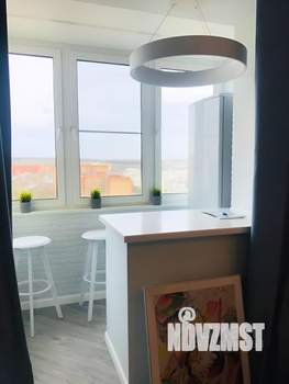 1-к квартира, на длительный срок, 42м2, 15/16 этаж