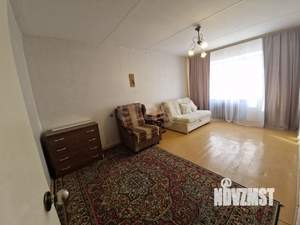 2-к квартира, на длительный срок, 44м2, 1/5 этаж