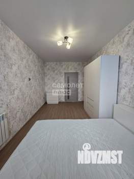 2-к квартира, на длительный срок, 63000м2, 9/12 этаж