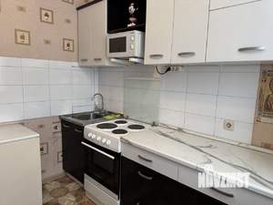 1-к квартира, на длительный срок, 38м2, 4/4 этаж