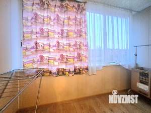 1-к квартира, на длительный срок, 35м2, 4/9 этаж