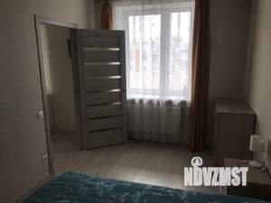 1-к квартира, посуточно, 45м2, 9/15 этаж