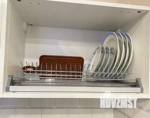 1-к квартира, посуточно, 48м2, 10/15 этаж