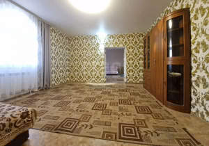 2-к квартира, на длительный срок, 90м2, 1/2 этаж