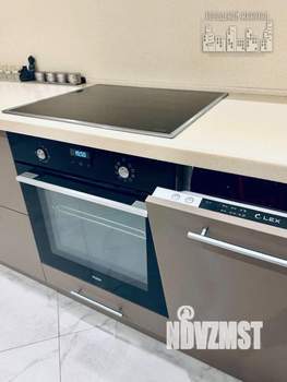 1-к квартира, на длительный срок, 40м2, 2/17 этаж