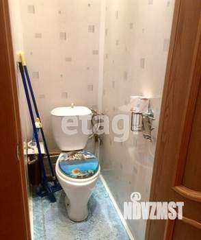 1-к квартира, на длительный срок, 36м2, 5/9 этаж