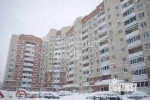 3-к квартира, на длительный срок, 96м2, 3/12 этаж