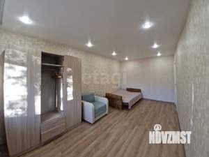 1-к квартира, на длительный срок, 30м2, 3/5 этаж