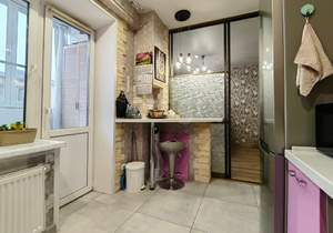 1-к квартира, на длительный срок, 32м2, 2/3 этаж
