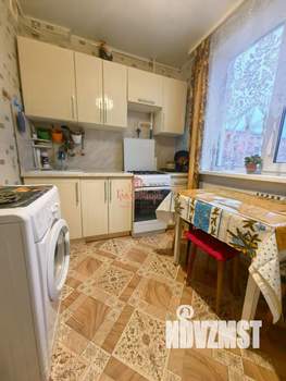 2-к квартира, на длительный срок, 44м2, 3/5 этаж