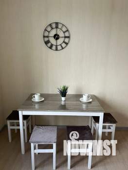 2-к квартира, посуточно, 65м2, 1/1 этаж