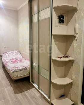 1-к квартира, на длительный срок, 44м2, 5/12 этаж