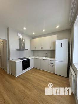 1-к квартира, на длительный срок, 40м2, 11/12 этаж