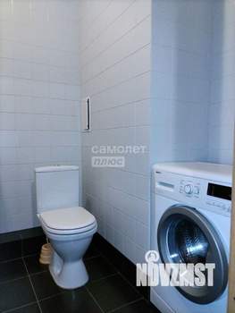 2-к квартира, на длительный срок, 48м2, 17/17 этаж