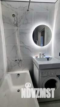 2-к квартира, посуточно, 55м2, 10/15 этаж