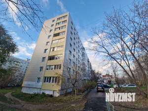 3-к квартира, на длительный срок, 61м2, 9/9 этаж