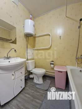 1-к квартира, на длительный срок, 38м2, 12/12 этаж