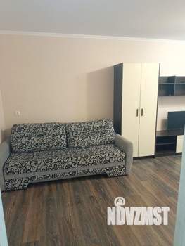 1-к квартира, на длительный срок, 38м2, 5/9 этаж