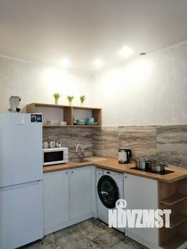 Студия квартира, посуточно, 29м2, 2/9 этаж