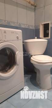 1-к квартира, на длительный срок, 35м2, 1/9 этаж