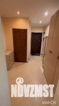 2-к квартира, на длительный срок, 70м2, 7/17 этаж