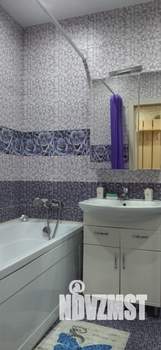 1-к квартира, на длительный срок, 42м2, 8/17 этаж