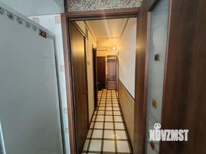 1-к квартира, на длительный срок, 39м2, 8/10 этаж