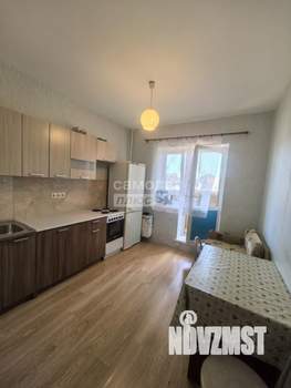 1-к квартира, на длительный срок, 35м2, 3/9 этаж