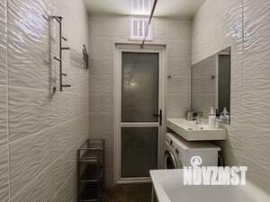 1-к квартира, посуточно, 47м2, 1/2 этаж