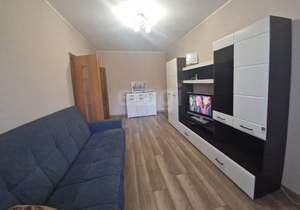 1-к квартира, на длительный срок, 37м2, 1/12 этаж